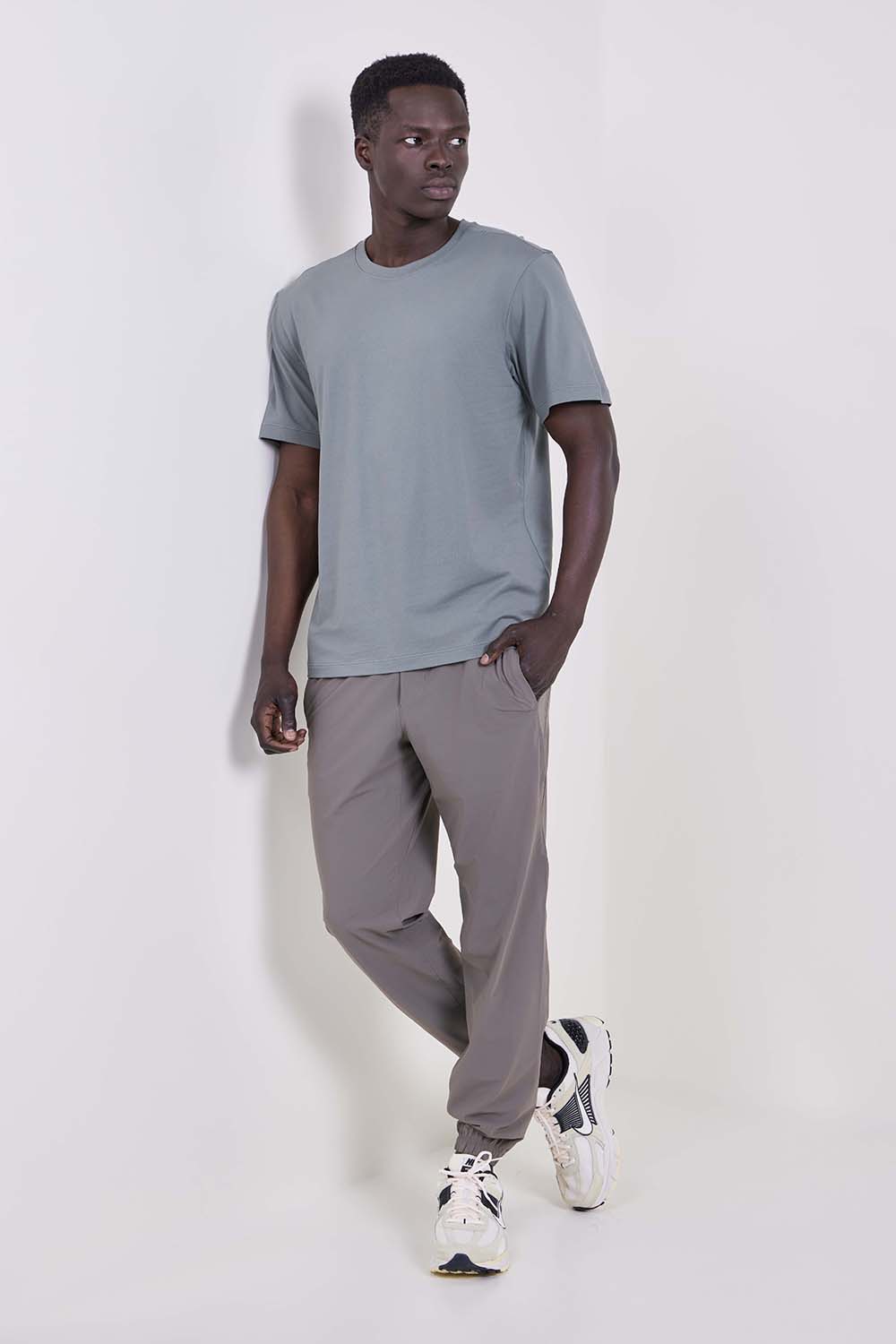 Zeroed In Short-Sleeve Shirt